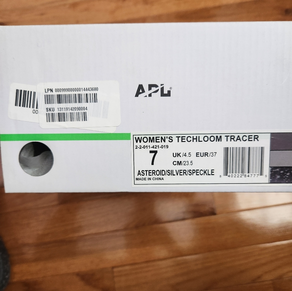APL TechLoom Tracer - Picture 5 of 5